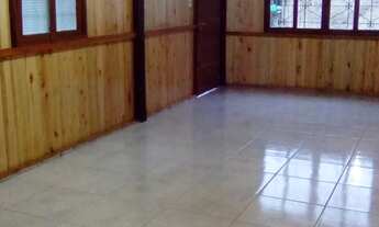 Imagem 4: Alugo casa pré fabricada mista da frente