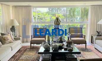 Imagem: APARTAMENTO - ALPHAVILLE - SP