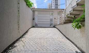 Imagem 6: Sobrado para venda em Santana com 3 quartos, sendo 3 suítes , 160m²