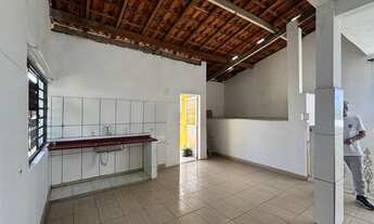 Imagem 3: Aluguel imóvel em Itapetininga vila Aparecida