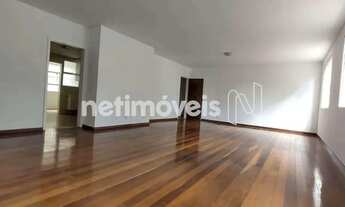 Imagem 2: Locação Apartamento 4 quartos Santa Lúcia Belo Horizonte