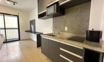 Imagem 3: Apartamento para venda em Santa Efigênia com 1 quarto, sendo 1 suíte , 23m²