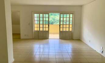 Imagem 4: Cobertura com 3 quartos no centro de Itaipava para Locação