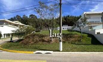 Imagem: Terreno à venda, 1000 m² - Condomínio