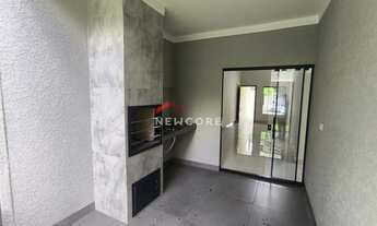 Imagem 7: Casa em Rua Porto Seguro - Conjunto João de Barro Itaparica - Maringá/PR