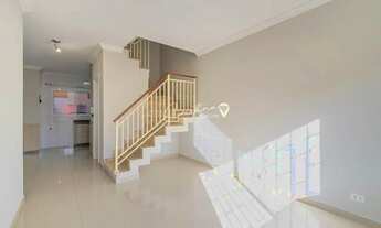 Imagem 7: SOBRADO EM CONDOMÍNIO À VENDA NO BOM RETIRO CURITIBA