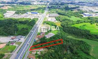 Imagem: TERRENOS DE FRENTE PARA BR 376