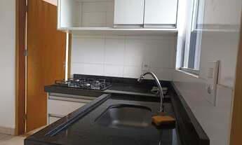 Imagem 6: Apartamento 02 Quartos QD 11 CONJUNTO F