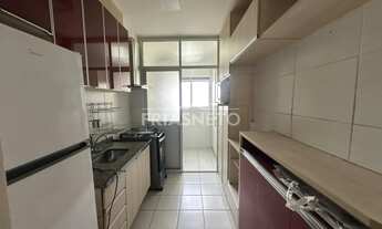 Imagem 4: Apartamento no Novitá para locação