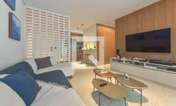 Imagem 6: Apartamento à Venda - Brooklin, 2 Quartos, 81 m2