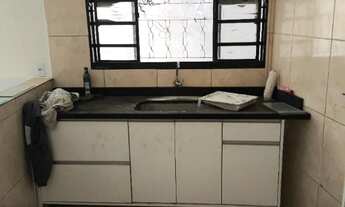 Imagem: Aluga-se Casa com 02 dorm. No Pq. Res. São