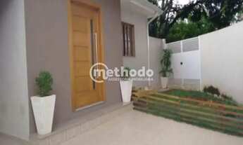 Imagem 2: Casa à venda, 148 m² por R$ 790.000,00 - Vila Nova - Campinas/SP