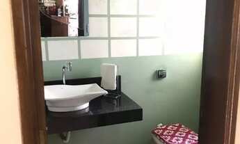 Imagem 4: Casa ampla no Centro