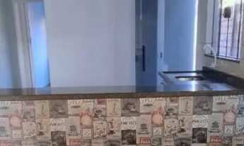 Imagem 2: Casa em dobrada Casa com 1 dormitório