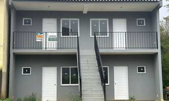 Imagem: Casa dois dormitório