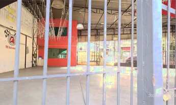 Imagem: Salão Comercial para locação em Vila