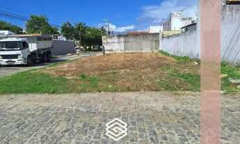 Imagem 5: Lote à venda em rua pública, ZONA DE EXPANSÃO (ARUANDA), Aracaju, SE