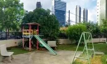 Imagem 6: APARTAMENTO DE 3 QUARTOS NA TAMARINEIRA - Lazer Completo