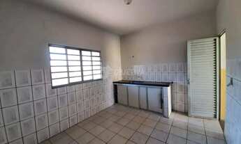 Imagem 6: Casa no bairro Santa Mônica para aluguel