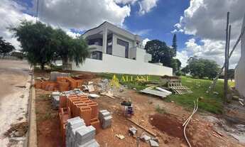 Imagem 7: Terreno à venda, 525 m² por R$ 560.000,00 - Portal das Estrelas - Boituva/SP