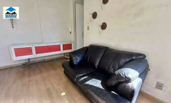 Imagem 2: Apartamento com 1 quarto para alugar em Belo Horizonte