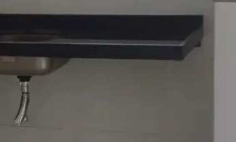 Imagem 7: Casa massagueira