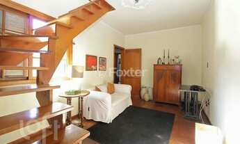 Imagem: Cobertura à venda Rua Marcelo Gama, São