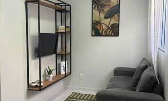 Imagem 7: Apartamento Novo (1º morador) | Moderno, Acabamento Premium, reservado