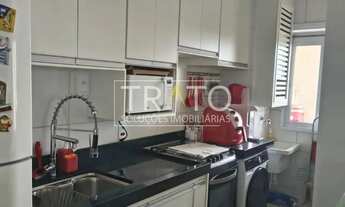 Imagem 7: Apartamento no Condomínio Città di Módena