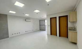 Imagem 6: Sala Comercial no bairro Jd Aquarius, 2 vagas de gar, ar condicionado, apenas R$2.200 alug