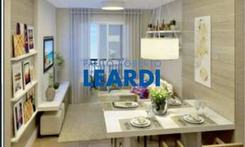 Imagem: APARTAMENTO - VILA VALPARAÍSO - SP