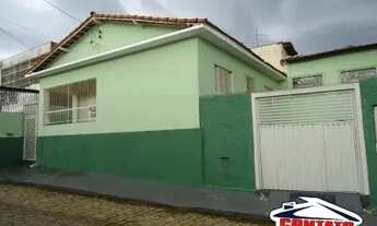 Imagem: Aluguel de Casas Padrão com 2 Dormitórios