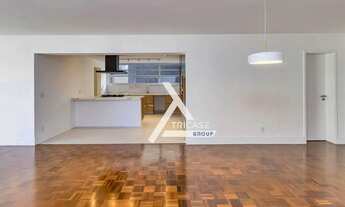 Imagem 6: Apartamento com 3 dormitórios à venda, 167 m² por R$ 2.690.000,00 - Higienópolis - São Pau