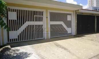 Imagem: Casa térrea padrão, Bairro Jardim Interlagos