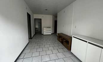 Imagem 3: Apartamento semi mobiliado com 2 dormitórios no bairro Salto do Norte