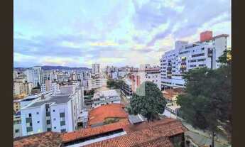 Imagem 6: Apartamento à Venda - Sagrada Família, 4 Quartos, 100 m2