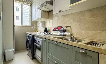 Imagem 7: L-Maravilhoso Apto 2 Qtos/suíte - Porteira Fechada - Condomínio Fragata!