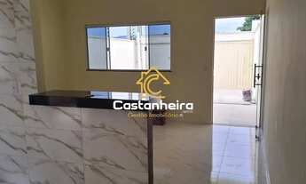 Imagem 5: Casa Nova 02 quartos sendo 01 suíte - Taquaralto