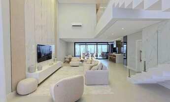 Imagem 2: Casa com 4 quartos à venda, 347 m² - Alphaville Nova Esplanada - Votorantim/SP