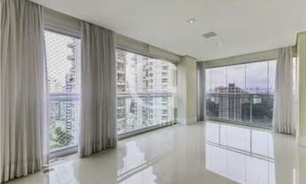 Imagem: Apartamento para venda com 157m² em Vila