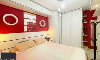 Imagem: Excelente apartamento de 48,51m² com 2