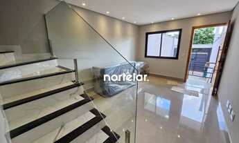 Imagem 2: Sobrado com 2 dormitórios à venda, 100 m² por R$ 579.000,00 - Freguesia do Ó - São Paulo/S