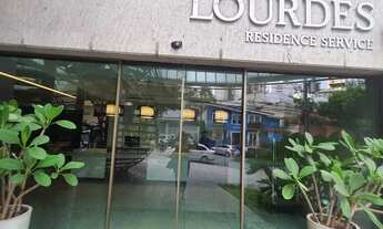 Imagem: Imóvel para aluguel tem 40 metros quadrados