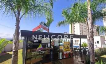 Imagem 5: Apartamento em Avenida Custodio Venancio Ribeiro - Gleba Ribeirão Limeiro - Londrina/PR