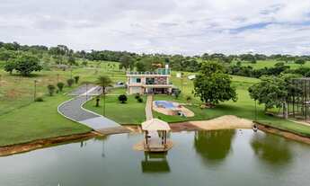 Imagem 2: Chácara 18 ha em Caldas Novas