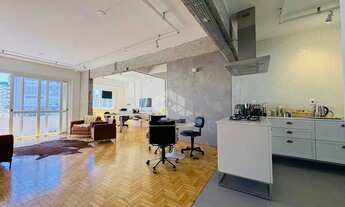 Imagem 5: Excelente apartamento à venda no Edifício Província, localizado em pleno centro de Santa M