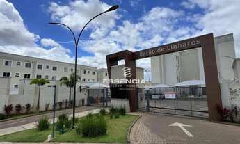 Imagem 2: Apartamento com 2 dormitórios à venda, 40 m² por R$ 170.000,00 - Vila Real - Botucatu/SP