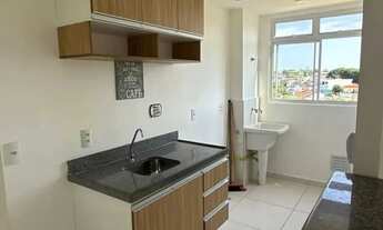 Imagem 2: Locação - Apartamento Predilleto Ponta Negra