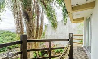 Imagem 7: Casa com 3 dormitórios no bairro Jardim Isabel