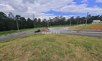 Imagem 5: Lote em condomínio em Alameda das Azaléias - Reserva Nature - Jandira/SP